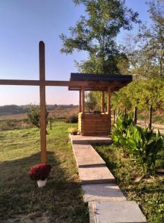 Kuća za odmor Donja Grabovica - 3