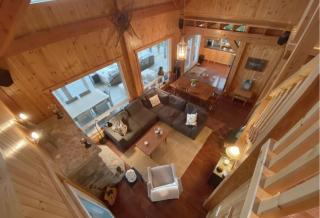 Luxury Waterfront Oasis W Hot Tub - Lion's Head - 2