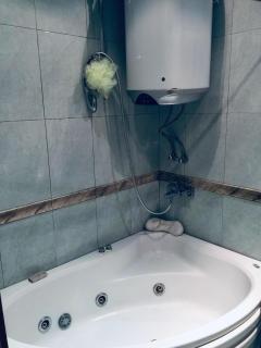ATATURK Apartment - Bakoe - 2