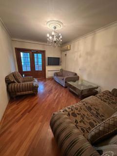 ATATURK Apartment - 1