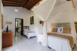 Viking Inn - Canto Afetos - Taipú de Fora - Barra Grande - Península de Maraú - 8