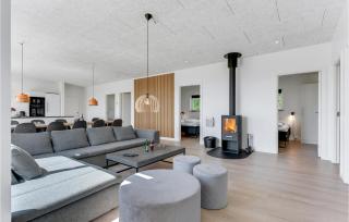Stunning Home In Haderslev With Sauna - Haderslev - 7