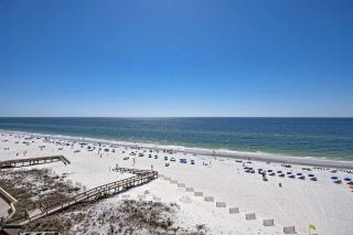 Four Winds 904 - Orange Beach - 1