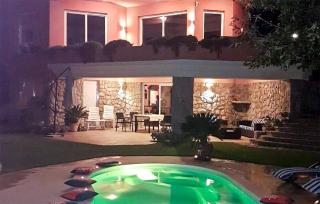 4 Bedroom Gorgeous Home In Kostrena - Kostrena - 1