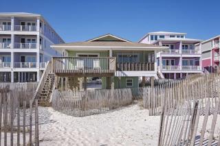 The Hideaway - Gulf Shores - 0