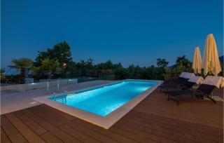 Pet Friendly Home In Icici - Ičići - 9