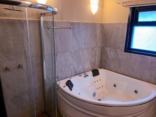 Cabañas Las Morenas Mazamitla - 1