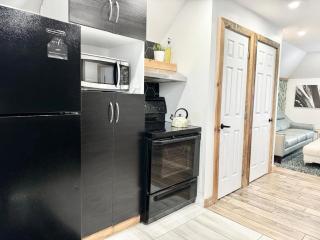 Le Wolfe - 2 Bedrooms - 2 min Falls - Free Parking - 1