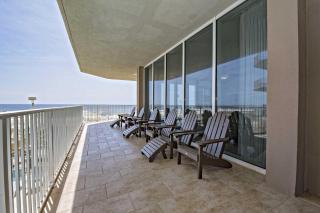 Mediterranean 201 West - Pensacola - 6