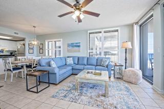 Phoenix X 717 - Orange Beach - 5