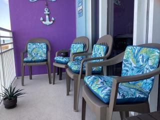 Ocean Walk Resort - Striking Ocean Front View - Daytona Beach - 6