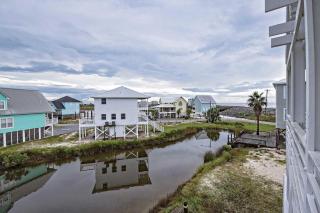 Teal & Tonic - Gulf Shores - 6