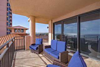 Seachase 305C - Orange Beach - 1