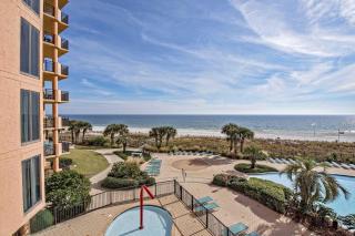 Seachase 305C - Orange Beach - 3