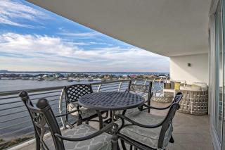 Bella Luna 702 - Orange Beach - 4
