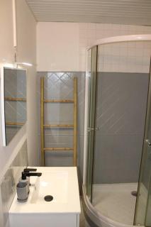 Appartement de la Marina - Les Trois-Îlets - 6