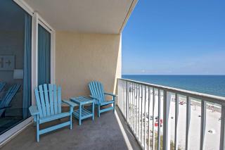 San Carlos 1004 - Gulf Shores - 2