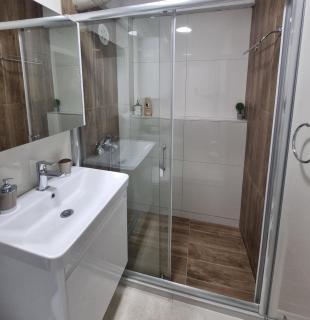 Skopje-Modern, home apartment-Kozle - Ždanec - 8