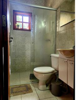 The Writer's House - Campos do Jordão - 2