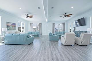 GET Together 5 Bedroom Lockout - Gulf Shores - 4