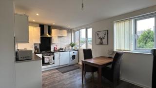 Weston Park Room, City Center - Sheffield - 8