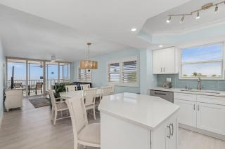 Estero Condo: Views, Pool, Near Sanibel & Times Sq - Fort Myers Beach - 0