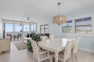 Estero Condo: Views, Pool, Near Sanibel & Times Sq - Fort Myers Beach - 9