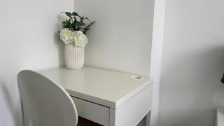 Weston Park Room, City Center - Sheffield - 6