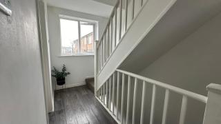 Weston Park Room, City Center - Sheffield - 5
