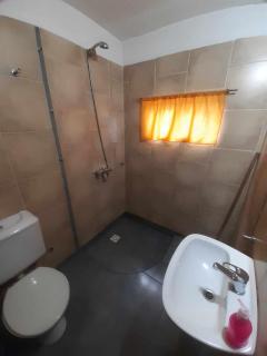 Cabaña Silvana - Bialet Massé - 4
