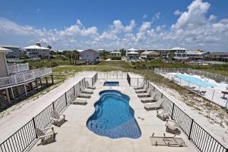 Absolutely Beachy 5 Bedroom Lockout - Gulf Shores - 9