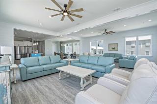 Absolutely Beachy 5 Bedroom Lockout - Gulf Shores - 6