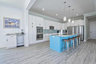 Absolutely Beachy 5 Bedroom Lockout - Gulf Shores - 2