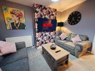 2BR Fortuna Meadow - 0