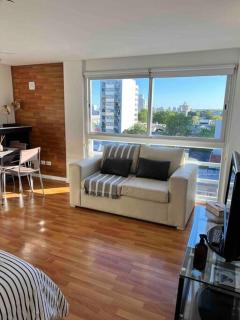 Boutique Apartment Studio a metros de Clínica Colón - 5