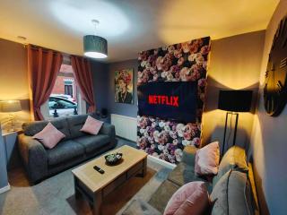 2BR Fortuna Meadow - 9