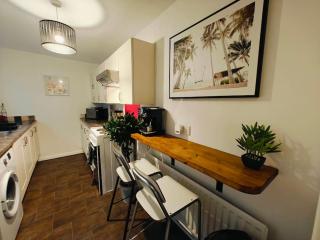 2BR Fortuna Meadow - 2
