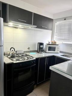 Boutique Apartment Studio - Mar del Plata - 4
