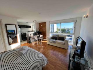 Boutique Apartment Studio a metros de Clínica Colón - 6
