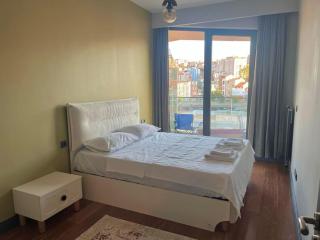Modern Apartment in the Center - Istanbul - 5