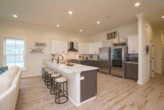 Breezyville Southeast Sand 12BR - Gulf Shores - 3