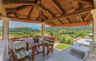 Stunning Home In Gologoricki Dol - Gologorica - 9