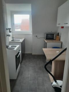 Bebra, Aparthotel, Im Göttinger Bogen 35 - 5