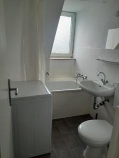 Bebra, Aparthotel, Im Göttinger Bogen 35 - 2