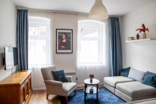 Johann's Heritage Apartment near city & nature - 6