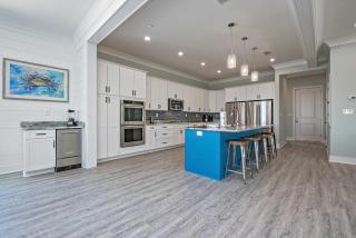 Zeke's Retreat - Gulf Shores - 1