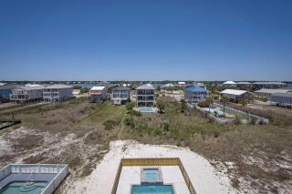 Zoe's Zen 5 Bedroom Lockout - Gulf Shores - 7