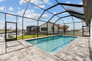 Yucatán Azure - Cape Coral - 8