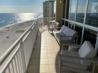 Oceania #7 - Gulf Shores - 1
