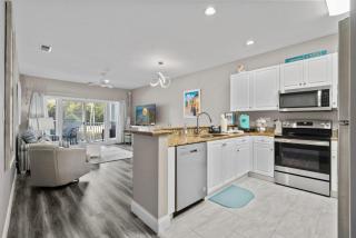 World Tour Golf Resort Unit 203 - Myrtle Beach - 9